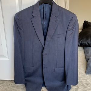 Ralph Lauren full suit combo. Great condition